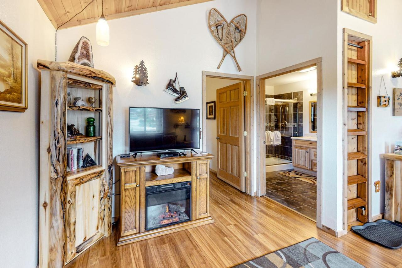 Villa A Run Away With Me Estes Park Exterior foto